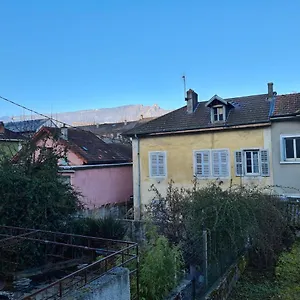 Plaisirs De Savoie , Aix-les-Bains France