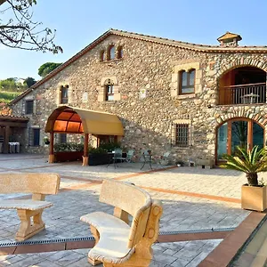 Mas Segart , Santa María de Palautordera Espagne
