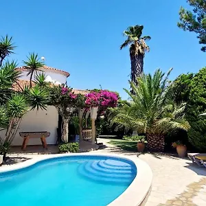Casa Del Sol , L'Ametlla de Mar Espagne