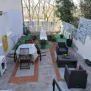 Chez Pierrette , Valence-sur-Baïse France
