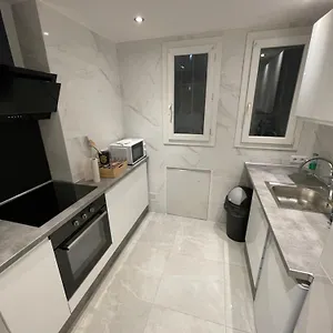  Appartement La Perle Marseillaise