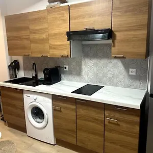  Appartement Notre Dame De La Garde