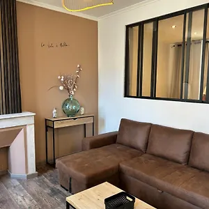  Appartement Le Chant Des Vagues