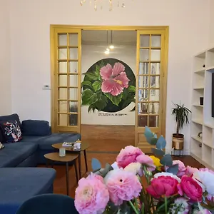  Appartement Labo