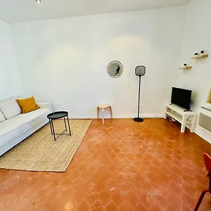  Appartement Au Calme A 2 Pas De