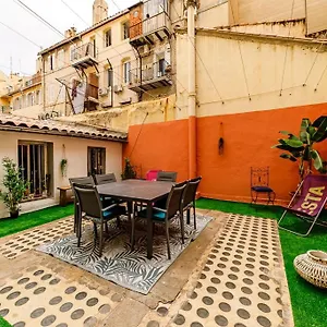  Appartement Guestready - Comfortable In Vieux-port