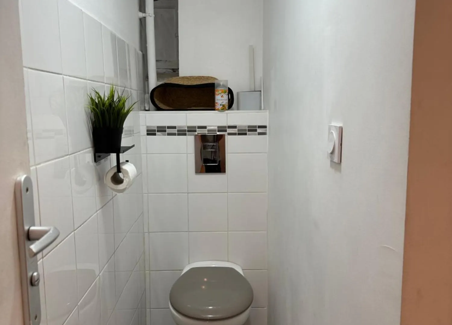 Apartmán T2 Spacieux En Plein Coeur De Marseille 4 Pers Francie